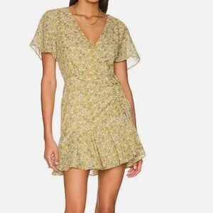 🌟🌟🌟Steve Madden Big Flirt Energy Dress. New with Tags Size Small